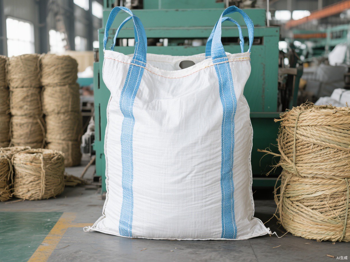 Flat Yarn & Raffia